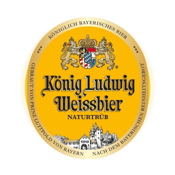 König Ludwig Schlossbrauerei