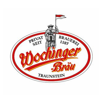 Wochinger Bräu