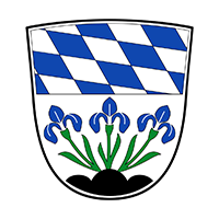 Wappen von Plattling