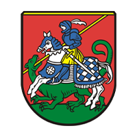 Wappen der Stadt Bad Aibling
