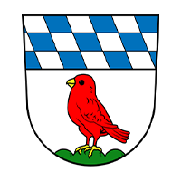 Wappen von Markt Pfeffenhausen